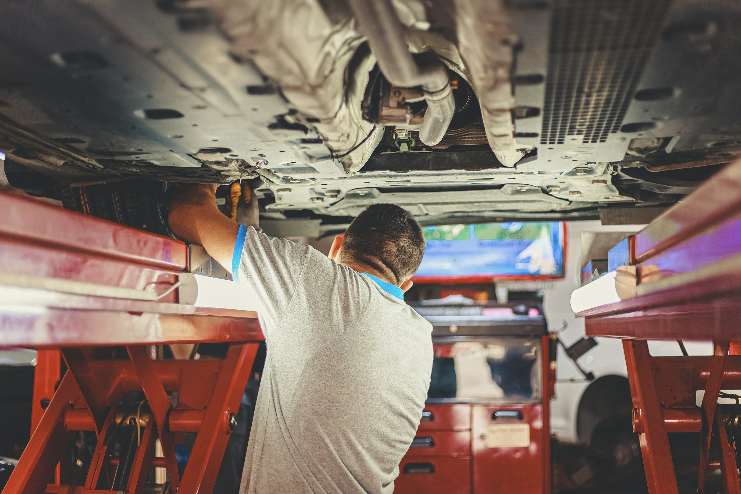 auto repair nashville